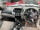 Thumbnail '15' of Mitsubishi Triton D/CAB GLX