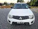 Thumbnail '2' of Mitsubishi Triton D/CAB GL