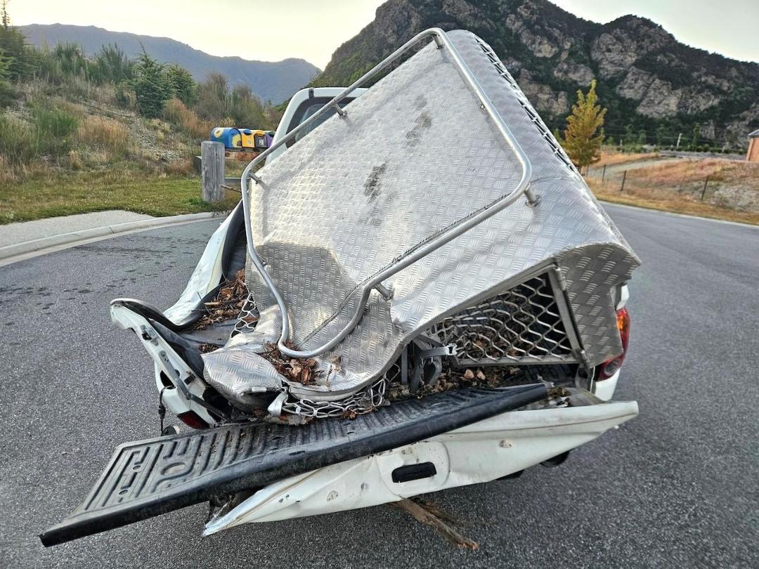 Photo '9' of Mitsubishi Triton D/CAB GL Photo '9' of Mitsubishi Triton D/CAB GL