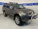 Thumbnail '1' of Mitsubishi Triton