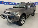 Thumbnail '4' of Mitsubishi Triton