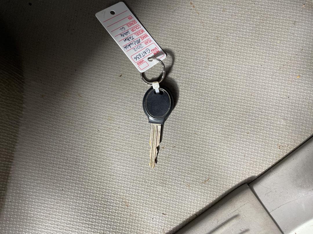 Photo '22' of Mitsubishi Triton