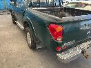 Thumbnail '12' of Mitsubishi Triton D/CAB GLX