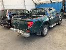 Thumbnail '14' of Mitsubishi Triton D/CAB GLX