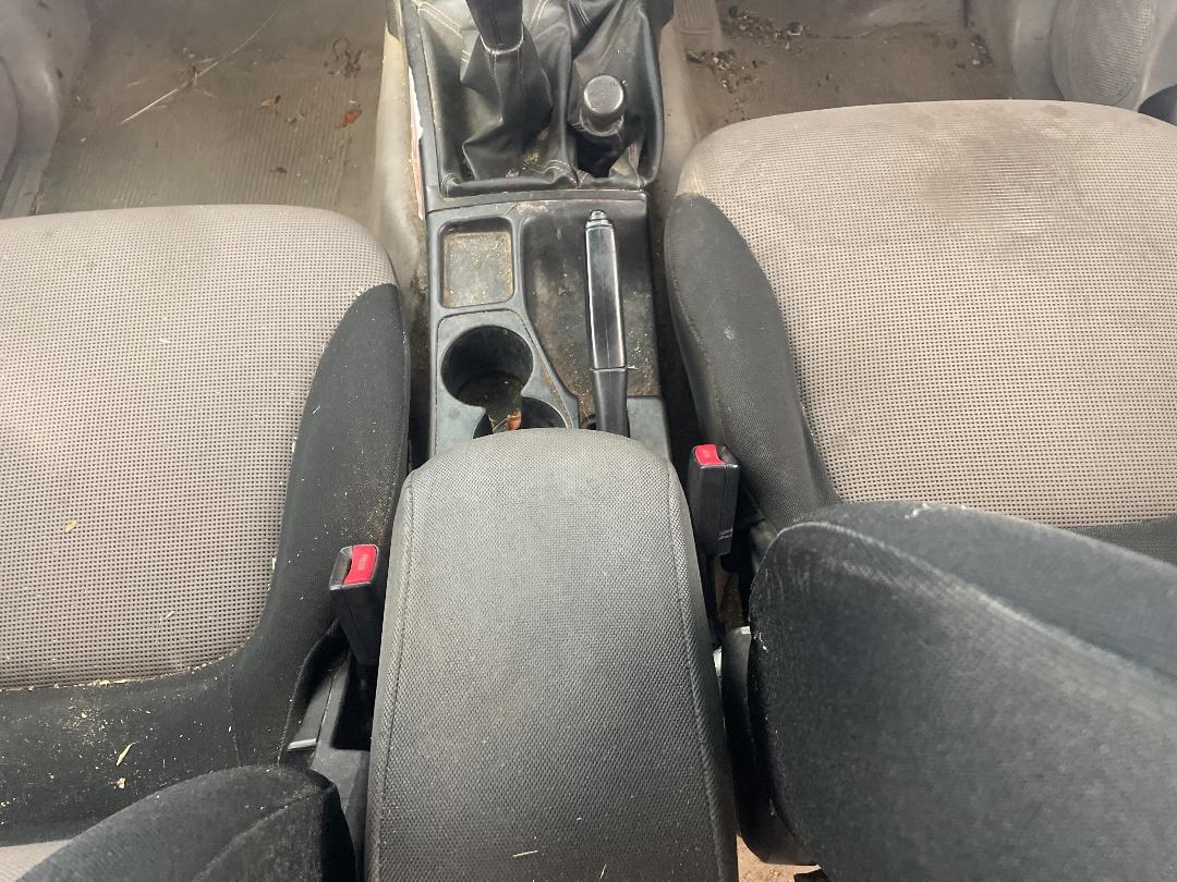 Photo '16' of Mitsubishi Triton D/CAB GL Photo '16' of Mitsubishi Triton D/CAB GL