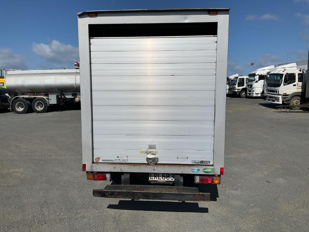 Photo '5' of Nissan Atlas Other Truck Photo '5' of Nissan Atlas Other Truck