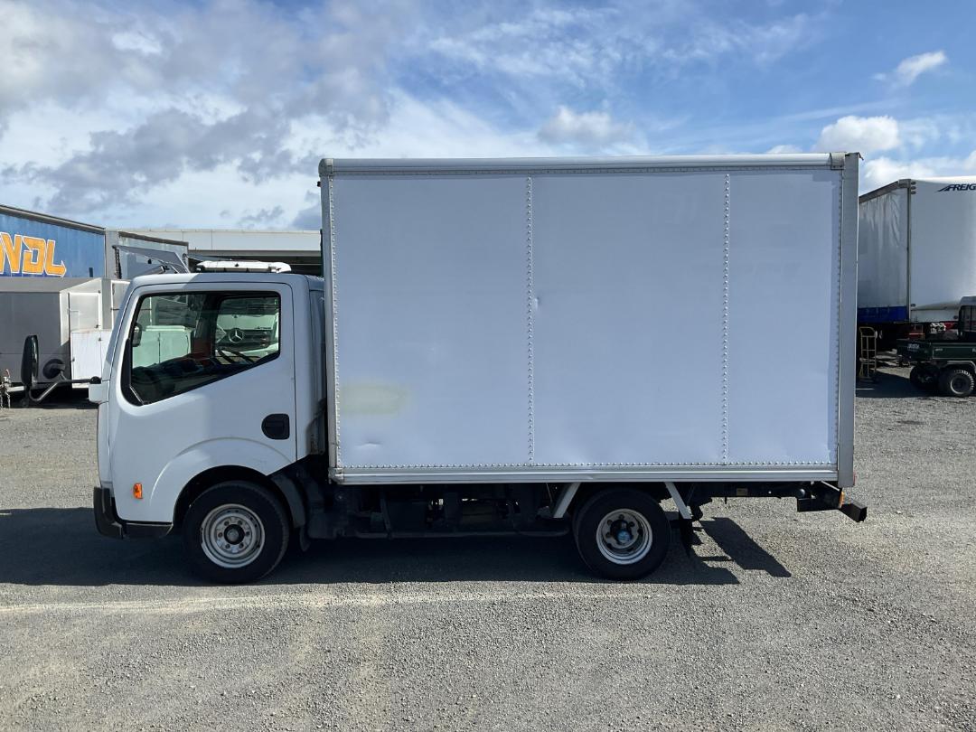 Photo '7' of Nissan Atlas Other Truck Photo '7' of Nissan Atlas Other Truck