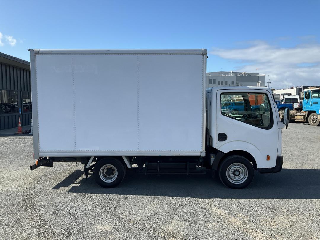 Photo '3' of Nissan Atlas Other Truck Photo '3' of Nissan Atlas Other Truck