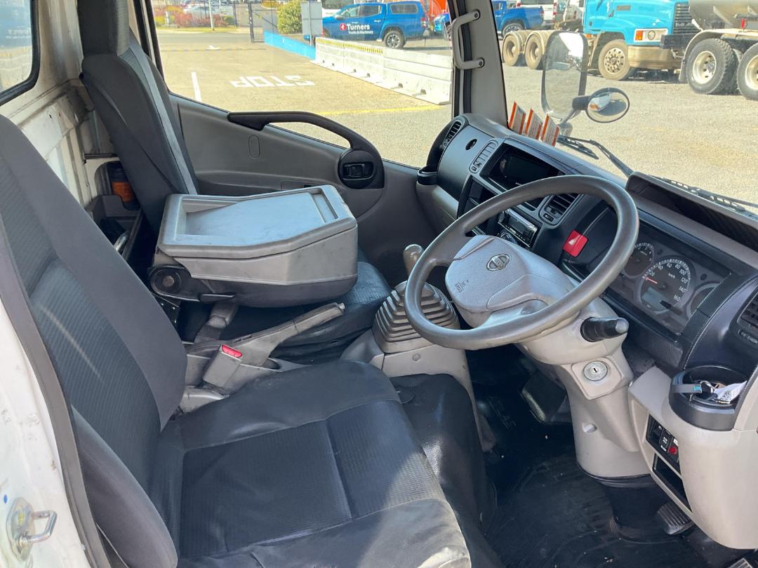 Photo '11' of Nissan Atlas Other Truck Photo '11' of Nissan Atlas Other Truck