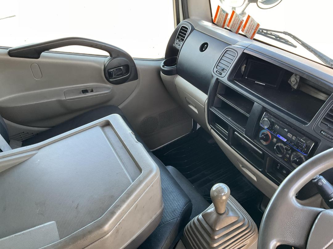 Photo '14' of Nissan Atlas Other Truck Photo '14' of Nissan Atlas Other Truck