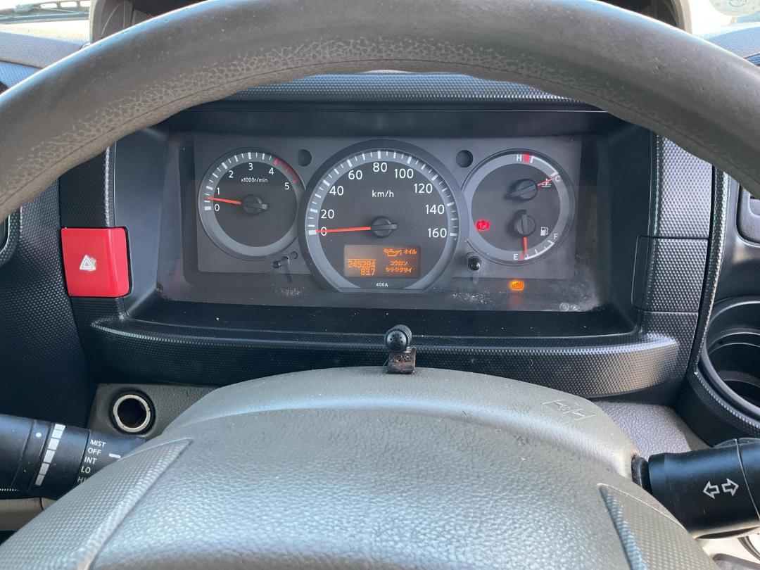 Photo '12' of Nissan Atlas Other Truck Photo '12' of Nissan Atlas Other Truck