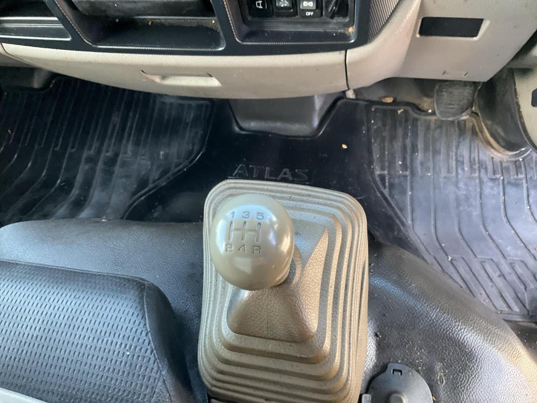 Photo '15' of Nissan Atlas Other Truck Photo '15' of Nissan Atlas Other Truck