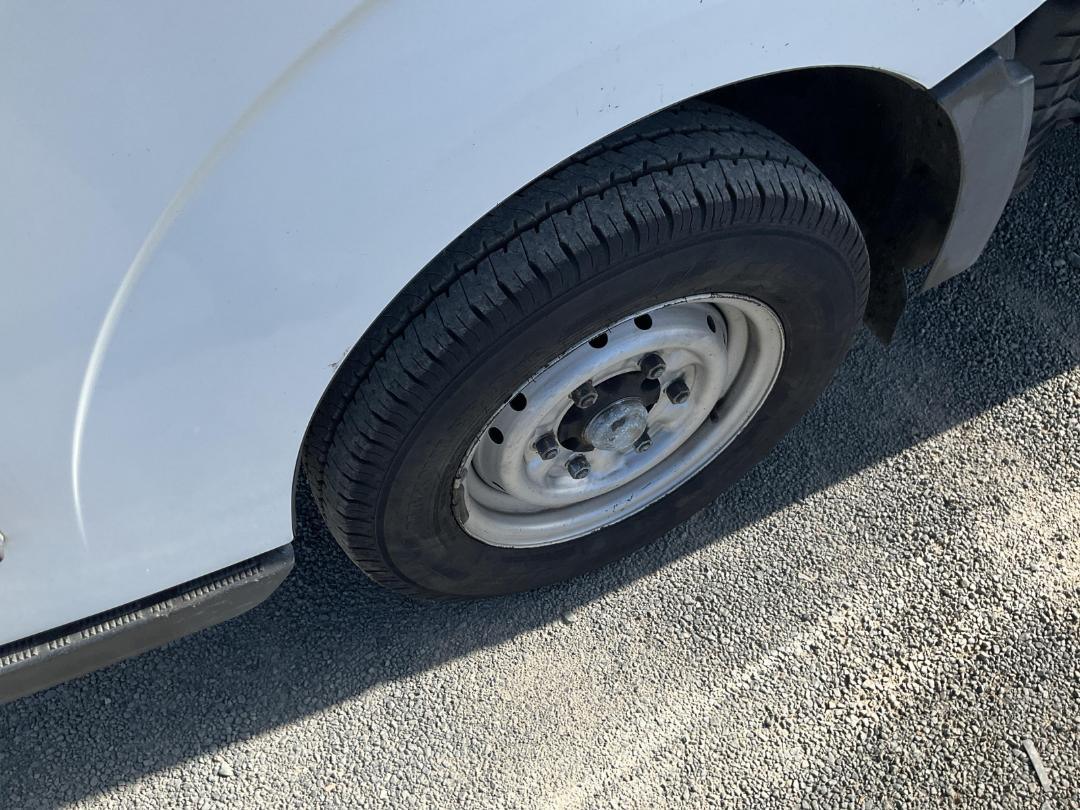 Photo '21' of Nissan Atlas Other Truck Photo '21' of Nissan Atlas Other Truck