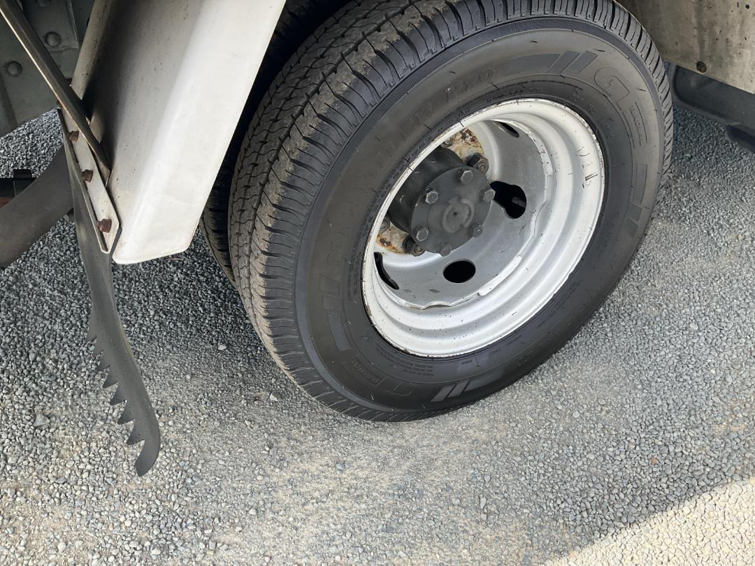 Photo '19' of Nissan Atlas Other Truck Photo '19' of Nissan Atlas Other Truck