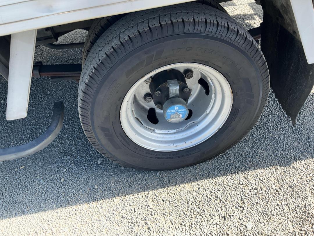 Photo '22' of Nissan Atlas Other Truck Photo '22' of Nissan Atlas Other Truck