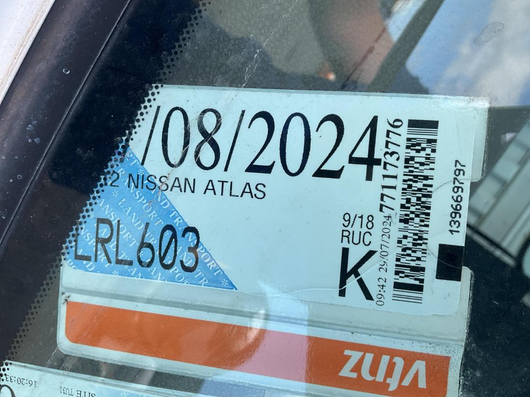 Photo '25' of Nissan Atlas Other Truck Photo '25' of Nissan Atlas Other Truck