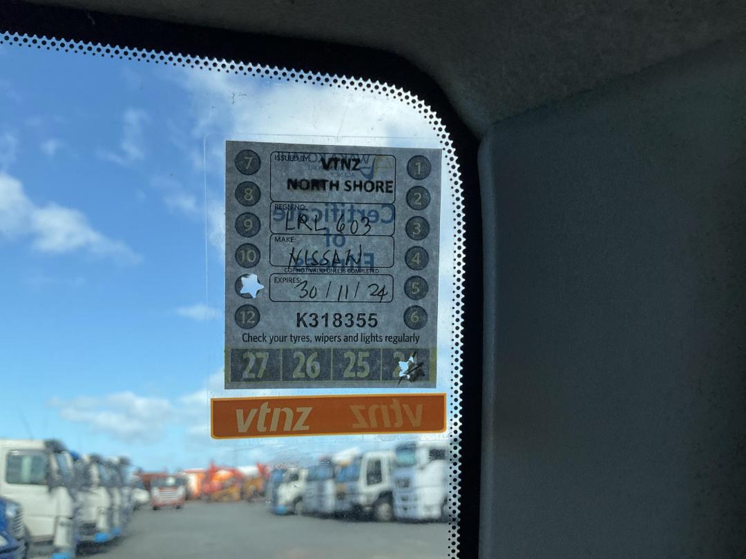 Photo '26' of Nissan Atlas Other Truck Photo '26' of Nissan Atlas Other Truck