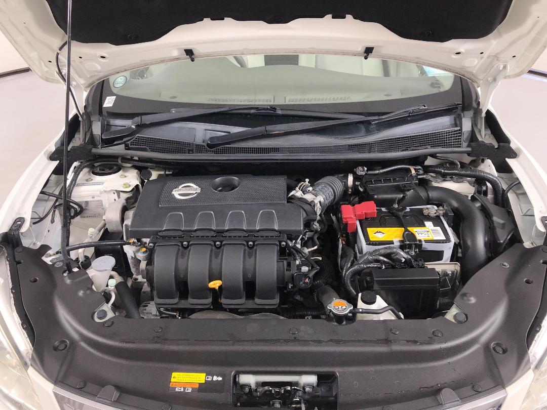 Photo '13' of Nissan Bluebird