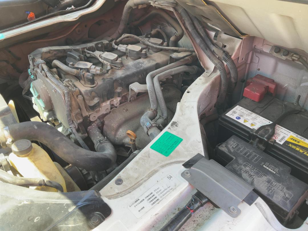 Photo '12' of Nissan Caravan NV 350 Photo '12' of Nissan Caravan NV 350