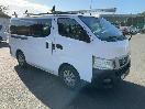 Thumbnail '1' of Nissan Caravan NV 350
