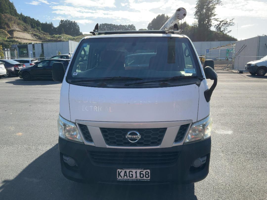 Photo '3' of Nissan Caravan NV 350 Photo '3' of Nissan Caravan NV 350