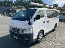Thumbnail '2' of Nissan Caravan NV 350