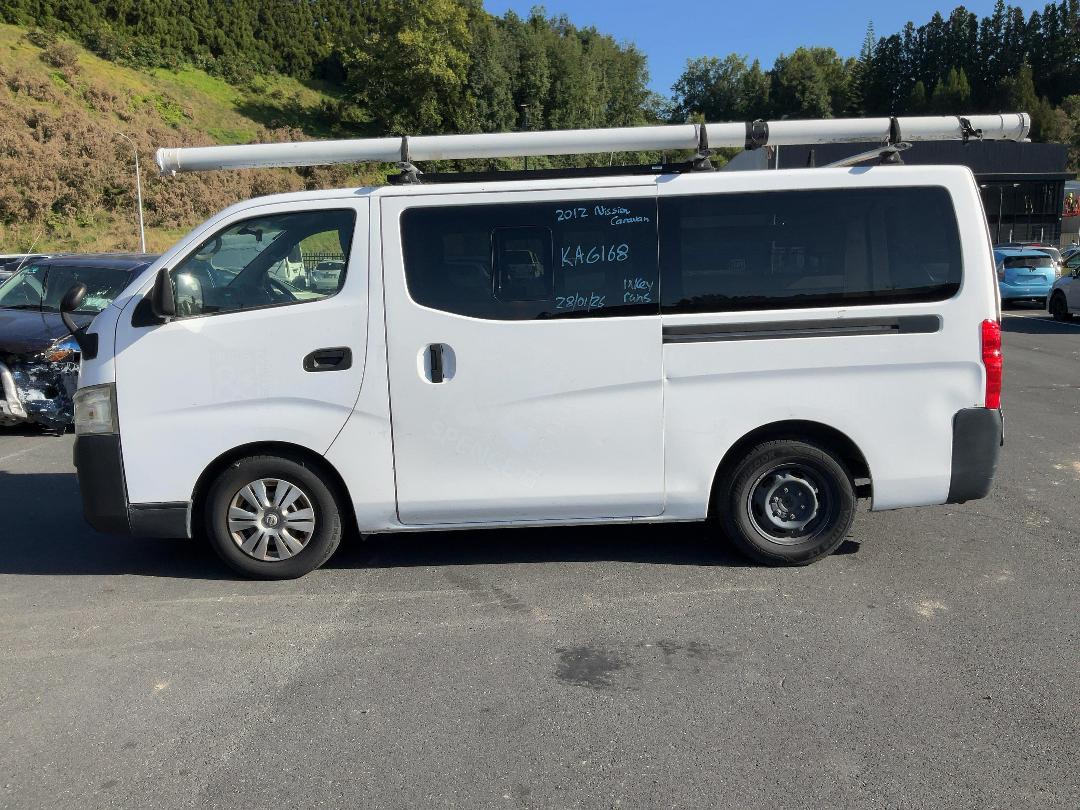 Photo '7' of Nissan Caravan NV 350 Photo '7' of Nissan Caravan NV 350