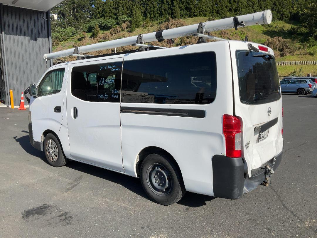 Photo '5' of Nissan Caravan NV 350 Photo '5' of Nissan Caravan NV 350