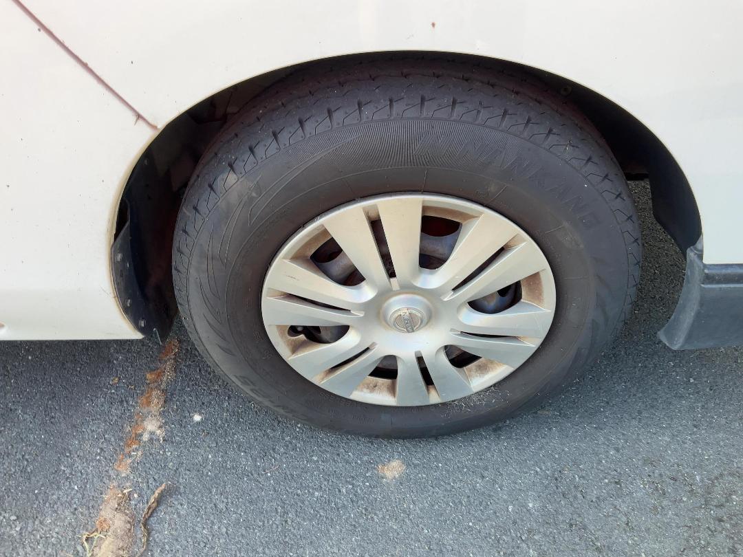 Photo '19' of Nissan Caravan NV 350 Photo '19' of Nissan Caravan NV 350