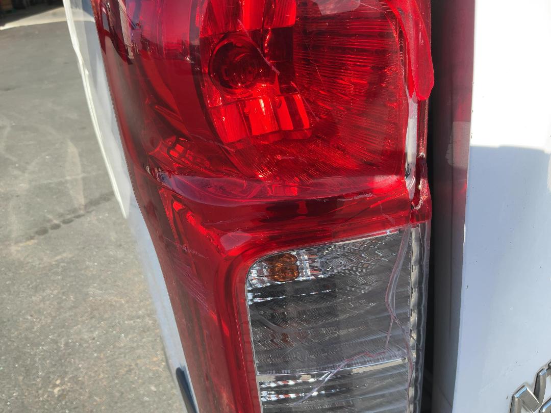 Photo '23' of Nissan Caravan NV 350 Photo '23' of Nissan Caravan NV 350