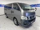 Thumbnail '1' of Nissan Caravan