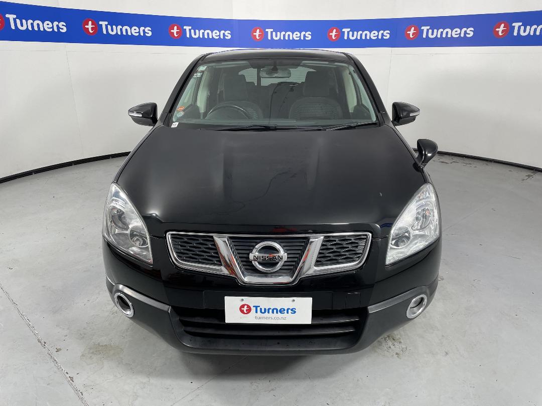 Photo '2' of Nissan Dualis Photo '2' of Nissan Dualis