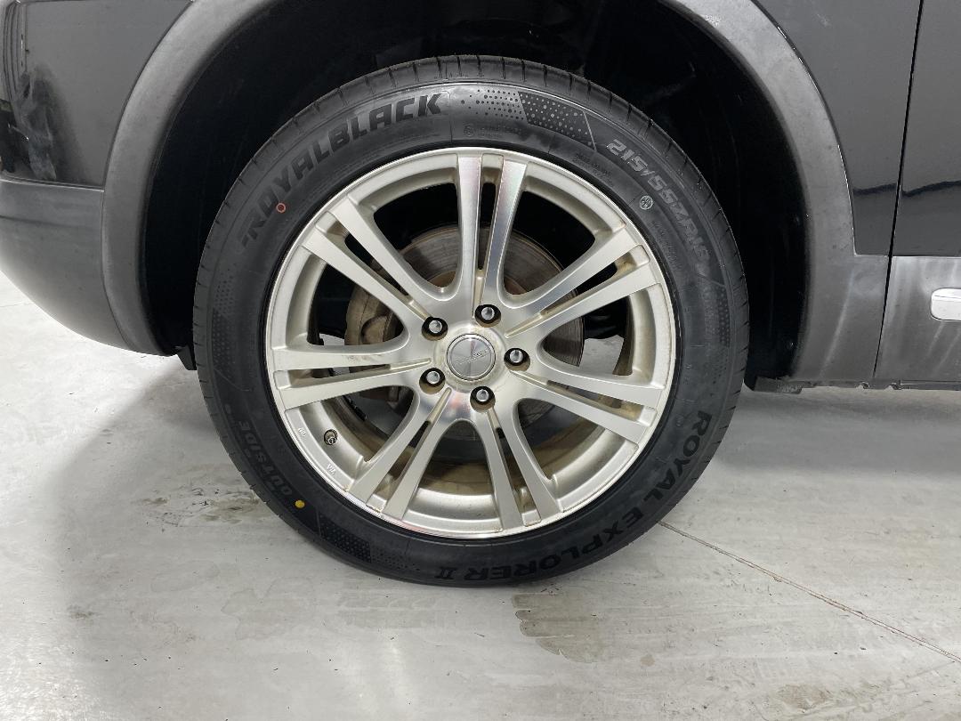 Photo '10' of Nissan Dualis Photo '10' of Nissan Dualis