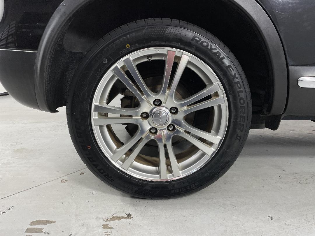 Photo '12' of Nissan Dualis Photo '12' of Nissan Dualis