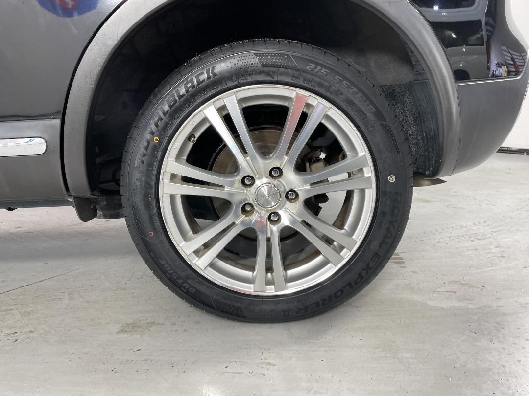 Photo '11' of Nissan Dualis Photo '11' of Nissan Dualis