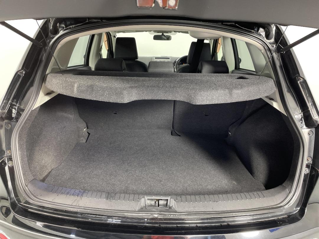 Photo '14' of Nissan Dualis Photo '14' of Nissan Dualis