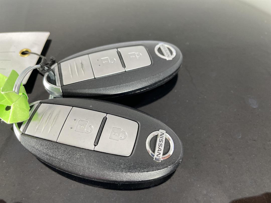 Photo '22' of Nissan Dualis Photo '22' of Nissan Dualis