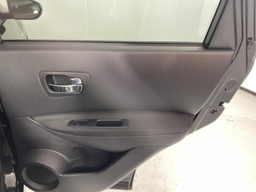 Photo '19' of Nissan Dualis Photo '19' of Nissan Dualis