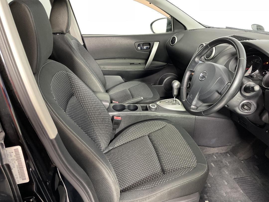 Photo '16' of Nissan Dualis Photo '16' of Nissan Dualis