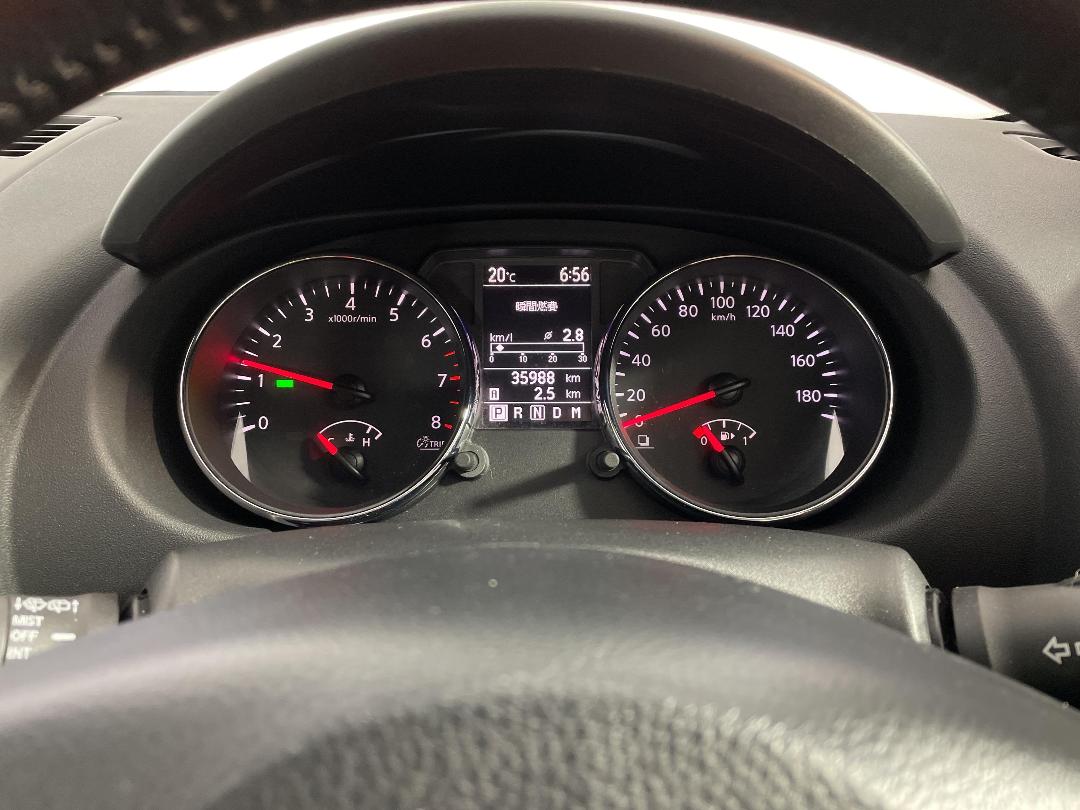 Photo '21' of Nissan Dualis Photo '21' of Nissan Dualis