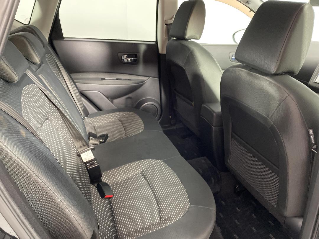 Photo '20' of Nissan Dualis Photo '20' of Nissan Dualis