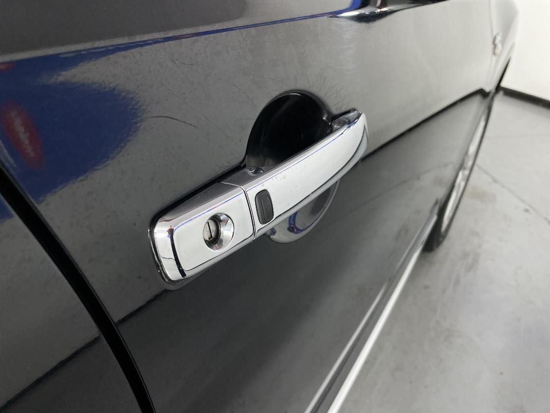 Photo '25' of Nissan Dualis Photo '25' of Nissan Dualis