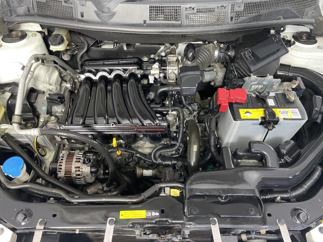 Photo '13' of Nissan Dualis