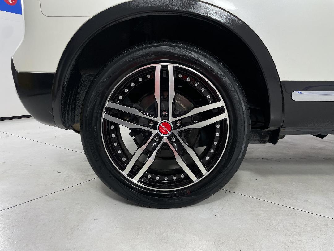 Photo '12' of Nissan Dualis