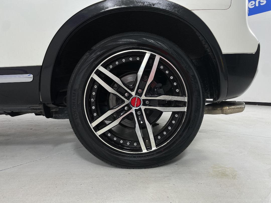 Photo '11' of Nissan Dualis