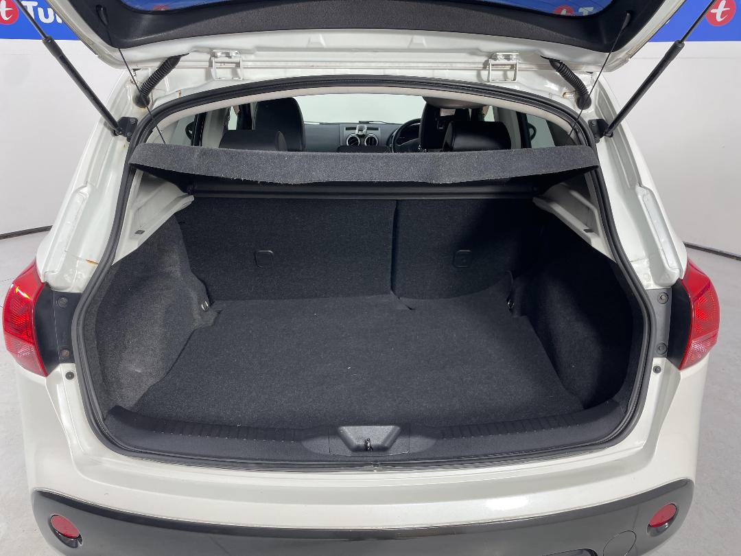 Photo '14' of Nissan Dualis