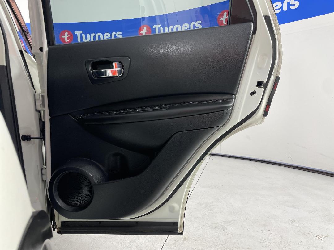 Photo '19' of Nissan Dualis