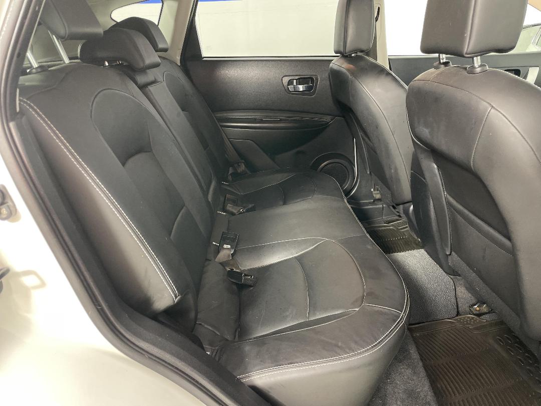 Photo '20' of Nissan Dualis