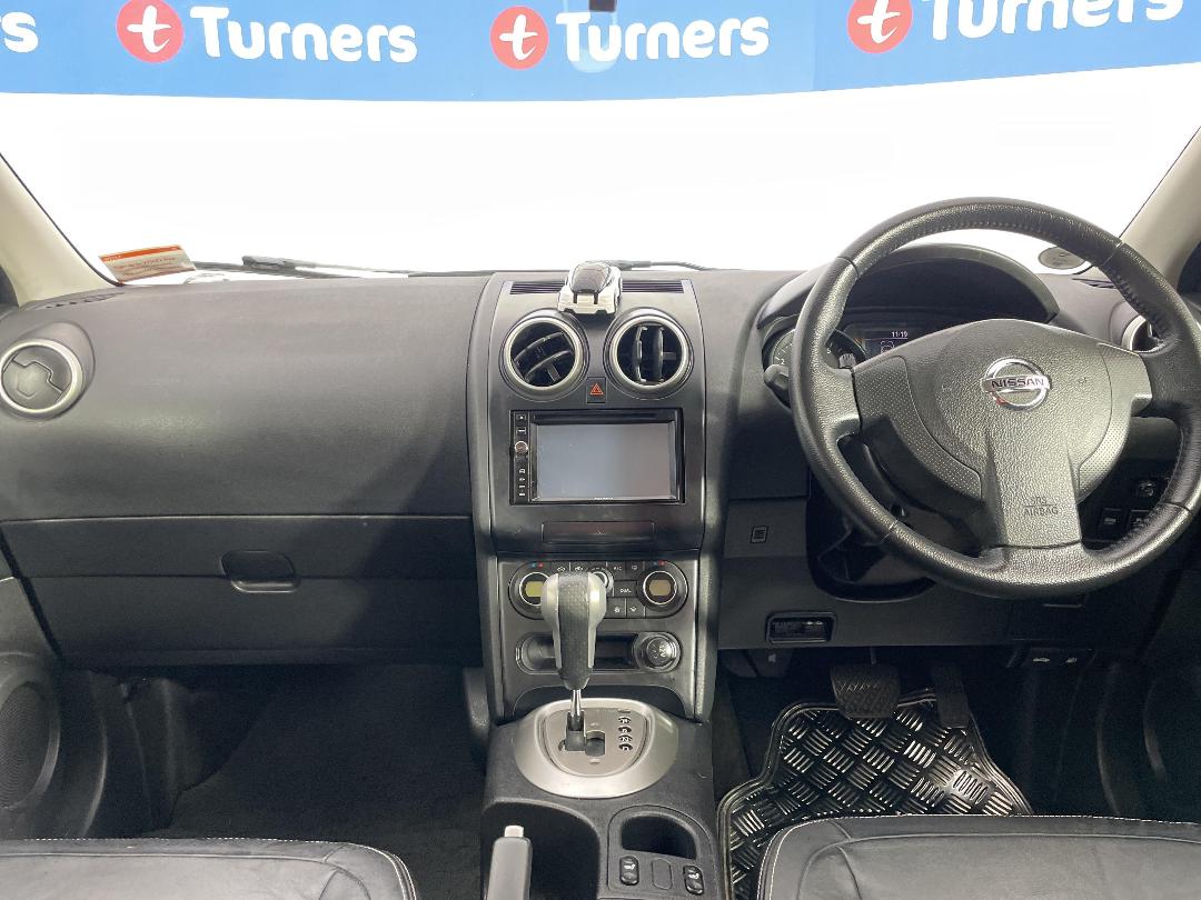 Photo '17' of Nissan Dualis