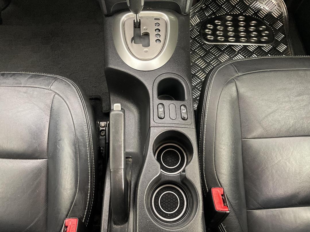 Photo '18' of Nissan Dualis